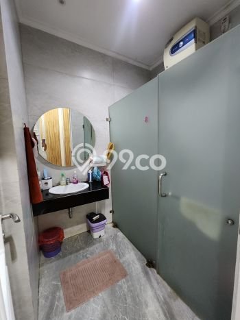 Jual Rumah Luas Elegan Dengan View Eksklusif di Gading Serpong, Tangerang Jual Rumah Luas Elegan Dengan View Eksklusif di Gading Serpong, Tangerang