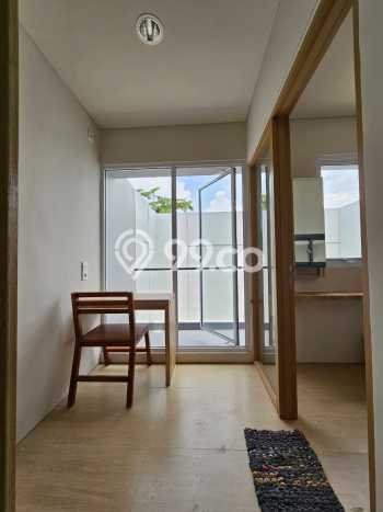Jual Rumah Eksklusif 3 KT di BSD Green Wich, Tangerang Jual Rumah Eksklusif 3 KT di BSD Green Wich, Tangerang