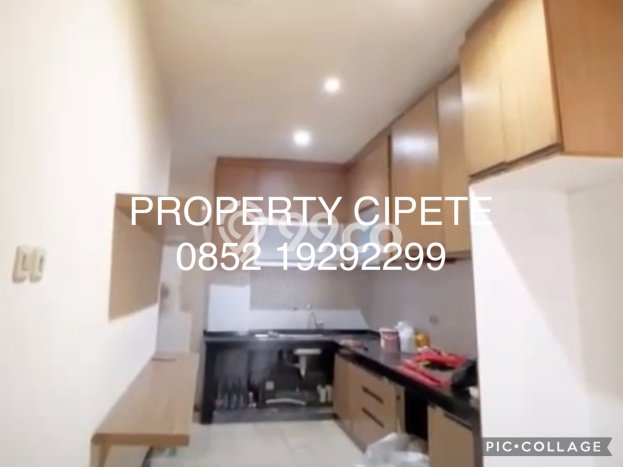 Disewakan Rumah Harga Terjangkau di Antasari Jakarta Selatan dengan 4 KT Disewakan Rumah Harga Terjangkau di Antasari Jakarta Selatan dengan 4 KT