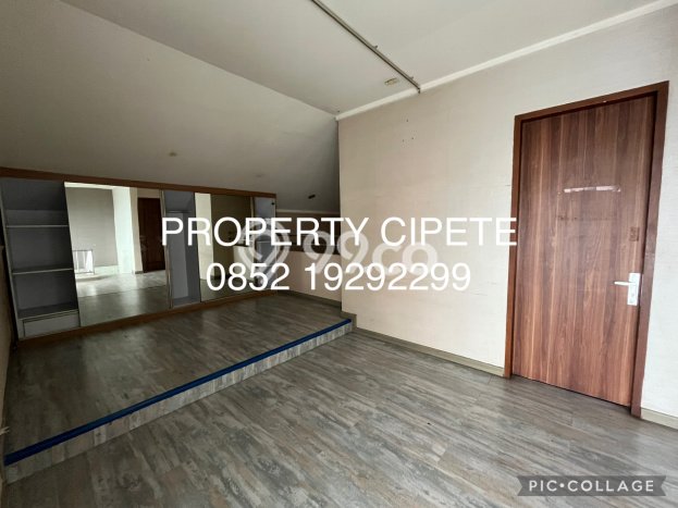 Disewakan Rumah Harga Terjangkau di Antasari Jakarta Selatan dengan 4 KT Disewakan Rumah Harga Terjangkau di Antasari Jakarta Selatan dengan 4 KT