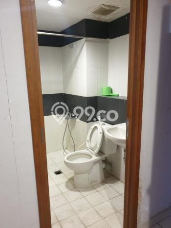 Hunian Apartemen Hemat 2 KT 1 KM di Cinere, Depok, Jawa Barat Hunian Apartemen Hemat 2 KT 1 KM di Cinere, Depok, Jawa Barat