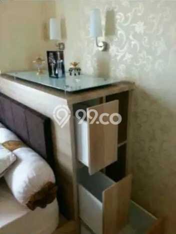 Hunian Apartemen Ekonomis di Jakarta Selatan dengan 2 Kamar Tidur, 1 Kamar Mandi Hunian Apartemen Ekonomis di Jakarta Selatan dengan 2 Kamar Tidur, 1 Kamar Mandi