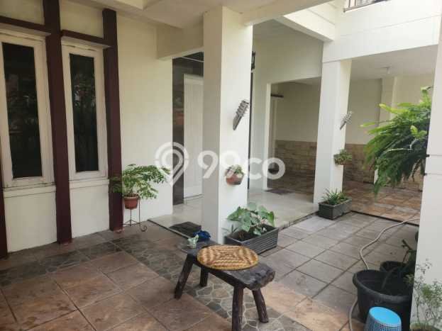 Rumah Minimalis 3 Kamar LT 180m2 di Pulo Permata Sari Rumah Minimalis 3 Kamar LT 180m2 di Pulo Permata Sari