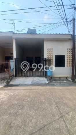 Rumah Modern 2 KT LT 60m2 di Harapan Indah Rumah Modern 2 KT LT 60m2 di Harapan Indah
