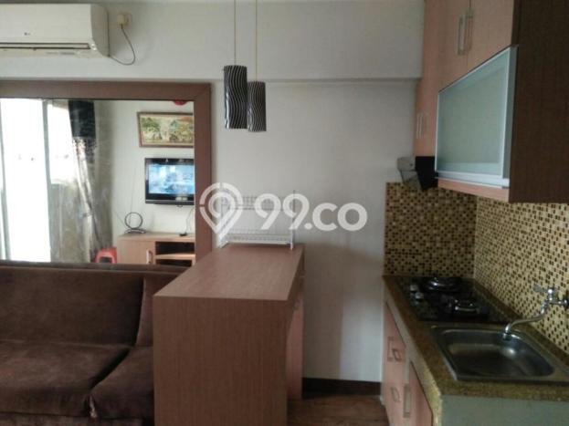 Apartemen Minimalis di Cakung Jakarta Timur dengan 2 KT & 1 KM Apartemen Minimalis di Cakung Jakarta Timur dengan 2 KT & 1 KM