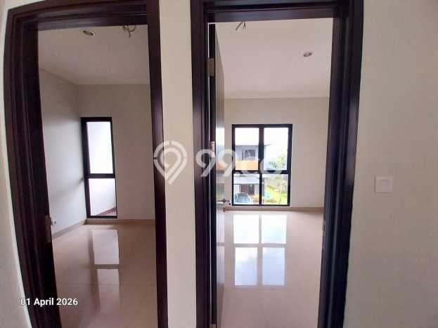 Rumah sewa siap huni 2 Kamar Tidur di Summarecon Crown Gading, Bekasi Rumah sewa siap huni 2 Kamar Tidur di Summarecon Crown Gading, Bekasi