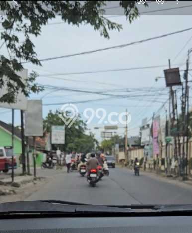 Untuk Dijual Gudang di Cikarang Utara Bekasi LT 5507m2 / LB 900m2 Untuk Dijual Gudang di Cikarang Utara Bekasi LT 5507m2 / LB 900m2