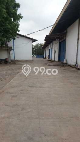 Disewakan Gudang di Kawasan Ramai Ancol Luas 900m2 Disewakan Gudang di Kawasan Ramai Ancol Luas 900m2