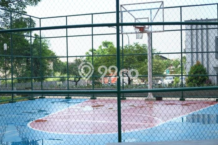 Apartemen Minimalis di Cakung Jakarta Timur dengan 2 KT & 1 KM Apartemen Minimalis di Cakung Jakarta Timur dengan 2 KT & 1 KM