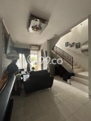 For Sale Hunian Rumah Nyaman 3 KT di Harapan Indah, Bekasi For Sale Hunian Rumah Nyaman 3 KT di Harapan Indah, Bekasi