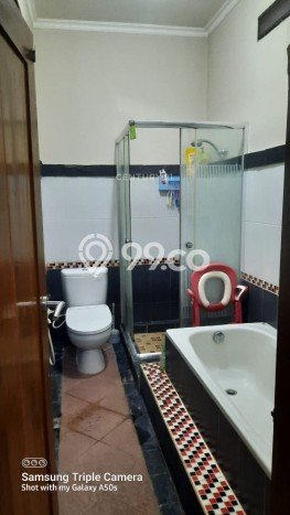 Rumah Luxury Modern Tanpa Renovasi di Pondok Kelapa Jakarta Timur Rumah Luxury Modern Tanpa Renovasi di Pondok Kelapa Jakarta Timur