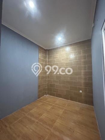 Jual Rumah Modern 2 KT di Karang Satria, Bekasi Jual Rumah Modern 2 KT di Karang Satria, Bekasi