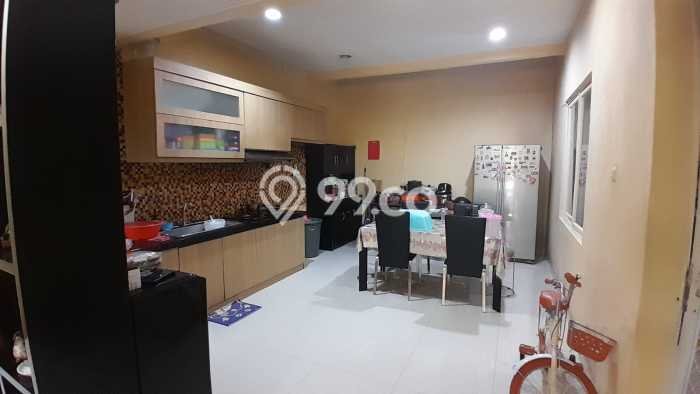 Rumah Luxury Modern Tanpa Renovasi di Summarecon Bekasi Bekasi Rumah Luxury Modern Tanpa Renovasi di Summarecon Bekasi Bekasi