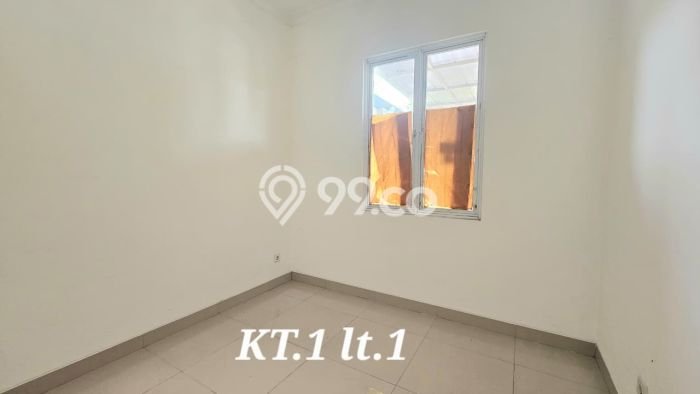 Hunian Cantik Modern Lb 75m2 di Cakung, Jakarta Timur Hunian Cantik Modern Lb 75m2 di Cakung, Jakarta Timur