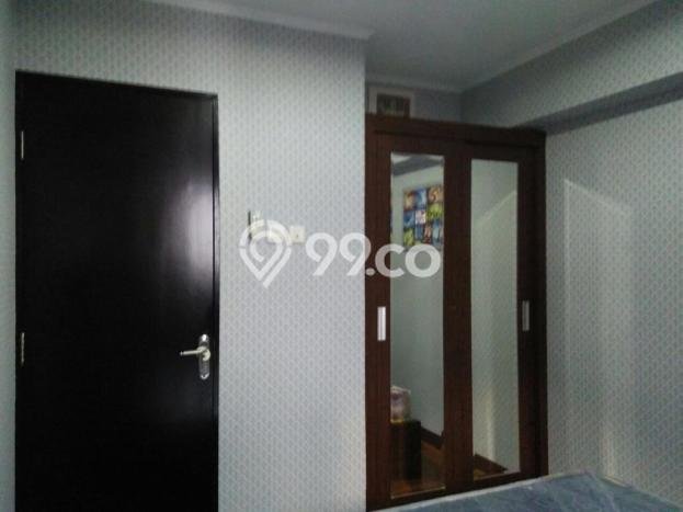 Apartemen Minimalis di Cakung Jakarta Timur dengan 2 KT & 1 KM Apartemen Minimalis di Cakung Jakarta Timur dengan 2 KT & 1 KM