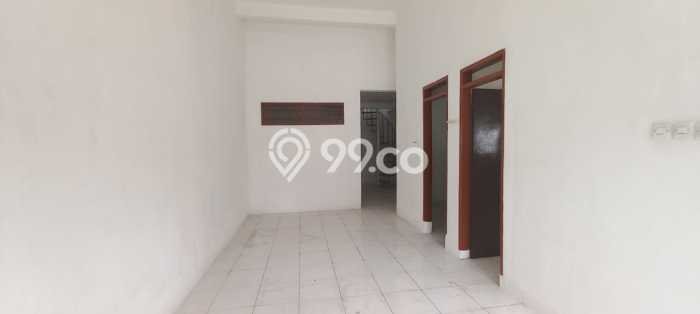 Rumah Sewa Jakarta Timur LT 185m2 LB 100m2 Area Pulogebang Rumah Sewa Jakarta Timur LT 185m2 LB 100m2 Area Pulogebang