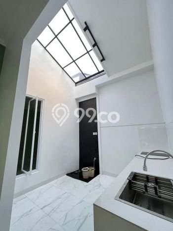 Jual Rumah Modern 2 KT di Kranji, Bekasi Jual Rumah Modern 2 KT di Kranji, Bekasi