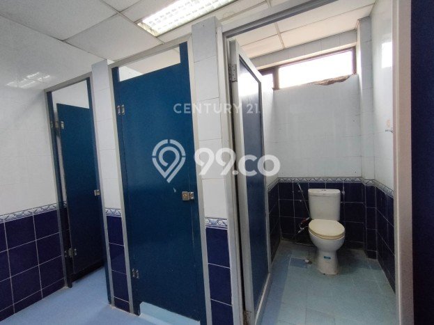 Unit Gudang Tersedia di Cikarang Spesifikasi LB 1283m2 Unit Gudang Tersedia di Cikarang Spesifikasi LB 1283m2