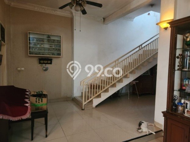 Rumah Minimalis 3 Kamar LT 180m2 di Pulo Permata Sari Rumah Minimalis 3 Kamar LT 180m2 di Pulo Permata Sari