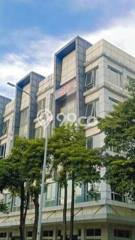 Unit Ruko Disewa Lokasi Medan Satria, Bekasi Spesifikasi Luas Bangunan 1005m2 Unit Ruko Disewa Lokasi Medan Satria, Bekasi Spesifikasi Luas Bangunan 1005m2