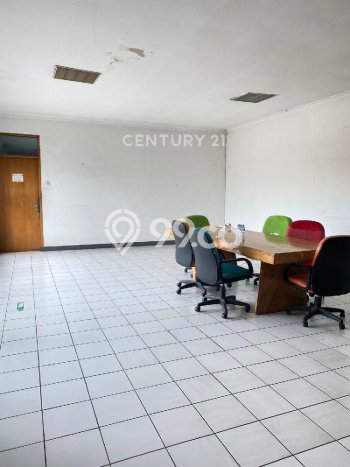 Unit Gudang Dijual di Bandung LT 3870m2 & LB 4016m2 Unit Gudang Dijual di Bandung LT 3870m2 & LB 4016m2