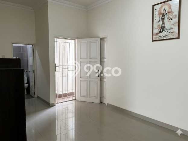Jual Rumah Favorit Siap Huni LB 100m2 di Medan Satria, Bekasi Jual Rumah Favorit Siap Huni LB 100m2 di Medan Satria, Bekasi