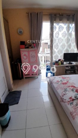 Jual Rumah Luas Megah Dengan View Eksklusif di Summarecon Bekasi, Bekasi Jual Rumah Luas Megah Dengan View Eksklusif di Summarecon Bekasi, Bekasi
