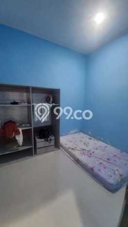 Rumah Modern 2 KT LT 60m2 di Harapan Indah Rumah Modern 2 KT LT 60m2 di Harapan Indah