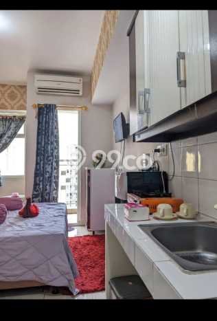 Dijual Apartemen 1 KT 1 KM di Summarecon Bekasi Luas 21m2 Dijual Apartemen 1 KT 1 KM di Summarecon Bekasi Luas 21m2
