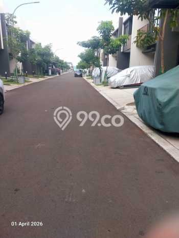 Rumah sewa siap huni 2 Kamar Tidur di Summarecon Crown Gading, Bekasi Rumah sewa siap huni 2 Kamar Tidur di Summarecon Crown Gading, Bekasi