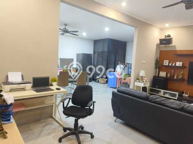 Rumah Modern Minimalis 3 Kamar Siap Huni di Medan Satria Rumah Modern Minimalis 3 Kamar Siap Huni di Medan Satria