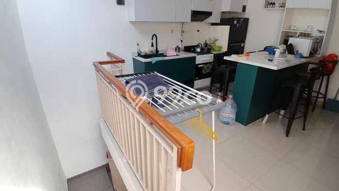 Rumah Minimalis 4 KT di Harapan Indah Bekasi Semi Furnished Rumah Minimalis 4 KT di Harapan Indah Bekasi Semi Furnished