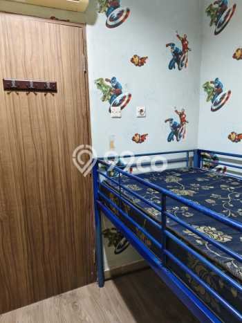 Apartemen Favorit Modern Dijual di Jakarta Utara dengan 3 Kamar Tidur Apartemen Favorit Modern Dijual di Jakarta Utara dengan 3 Kamar Tidur