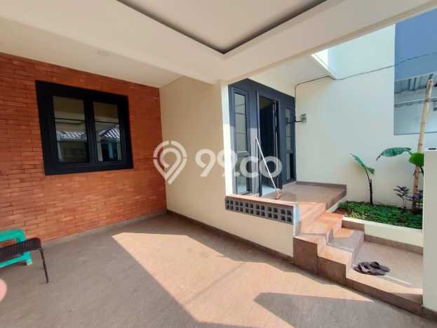 Dijual Rumah Modern 3 KT di Graha Raya Bintaro, Tangerang Selatan Dijual Rumah Modern 3 KT di Graha Raya Bintaro, Tangerang Selatan