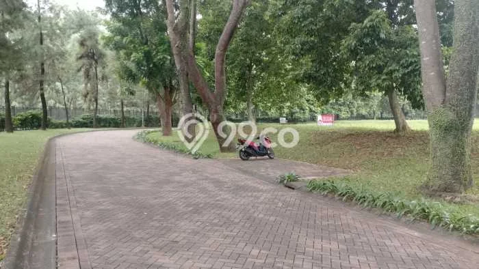 Tanah di Bintaro, Tangerang Selatan Luas 500m2 Dijual Segera Tanah di Bintaro, Tangerang Selatan Luas 500m2 Dijual Segera