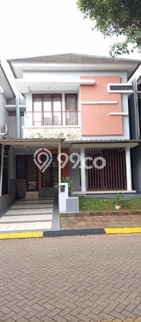 Sewa Rumah Harga Terjangkau di Bintaro Tangerang Selatan dengan 4 Kamar Tidur Sewa Rumah Harga Terjangkau di Bintaro Tangerang Selatan dengan 4 Kamar Tidur