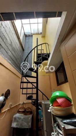 Jual Rumah Luas Megah Dengan View Eksklusif di Bintaro, Tangerang Selatan Jual Rumah Luas Megah Dengan View Eksklusif di Bintaro, Tangerang Selatan