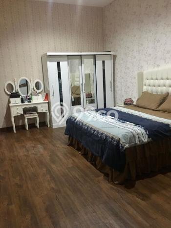Rumah Elit Modern Tanpa Renovasi di Bintaro Jakarta Selatan Rumah Elit Modern Tanpa Renovasi di Bintaro Jakarta Selatan