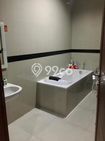 Rumah Luxury Modern Siap Huni di Bintaro Jakarta Selatan Rumah Luxury Modern Siap Huni di Bintaro Jakarta Selatan