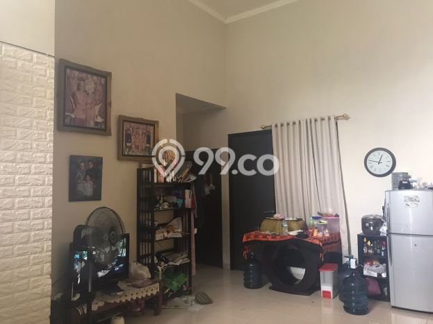 Rumah Minimalis 3 KT LT 150m2 di Graha Raya Rumah Minimalis 3 KT LT 150m2 di Graha Raya