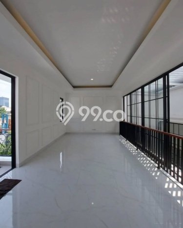 Hunian Super Mewah dengan Akses Paling Strategis di Bintaro, Tangerang Selatan Hunian Super Mewah dengan Akses Paling Strategis di Bintaro, Tangerang Selatan