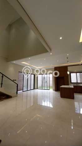 Rumah Luxury Modern Tanpa Renovasi di Bintaro Tangerang Selatan Rumah Luxury Modern Tanpa Renovasi di Bintaro Tangerang Selatan