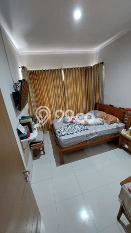Jual Rumah Luas Megah Dengan View Eksklusif di Bintaro, Tangerang Selatan Jual Rumah Luas Megah Dengan View Eksklusif di Bintaro, Tangerang Selatan