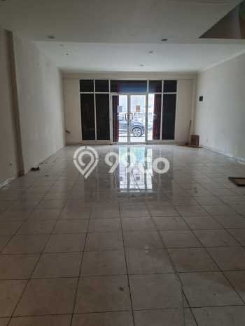 Ruko Dijual Lokasi Emas di Bintaro Luas 228m2 Ruko Dijual Lokasi Emas di Bintaro Luas 228m2