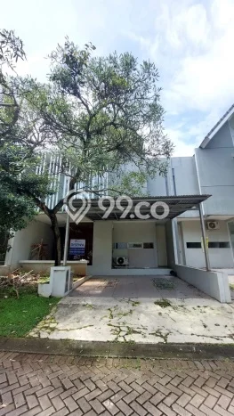 Jarang Ada! Rumah Kontrakan 3 Kamar Nyaman Siap Huni Bintaro Jarang Ada! Rumah Kontrakan 3 Kamar Nyaman Siap Huni Bintaro