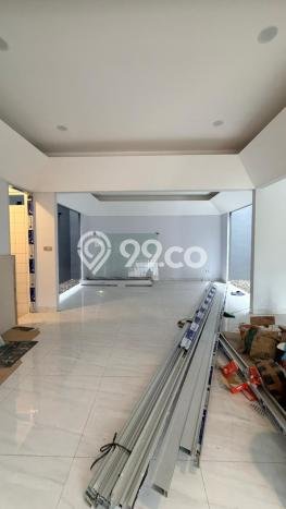 Hunian Elit LB 140m2 Siap Huni Desain Elegan di Bintaro, Tangerang Selatan Hunian Elit LB 140m2 Siap Huni Desain Elegan di Bintaro, Tangerang Selatan