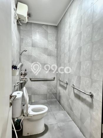 For Sale Rumah 3 Kamar Lokasi Strategis Nyaman dan Strategis di Serpong Utara For Sale Rumah 3 Kamar Lokasi Strategis Nyaman dan Strategis di Serpong Utara