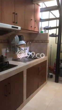 Hunian Super Elit dengan Akses Paling Strategis di Bintaro, Tangerang Selatan Hunian Super Elit dengan Akses Paling Strategis di Bintaro, Tangerang Selatan