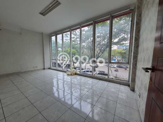 Ruko Dijual Lokasi Emas di Bintaro Luas 228m2 Ruko Dijual Lokasi Emas di Bintaro Luas 228m2