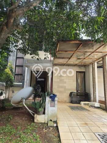 Disewakan! Rumah 3 Kamar Tidur &
2 Kamar Mandi di Bintaro, Tangerang Selatan Disewakan! Rumah 3 Kamar Tidur &
2 Kamar Mandi di Bintaro, Tangerang Selatan